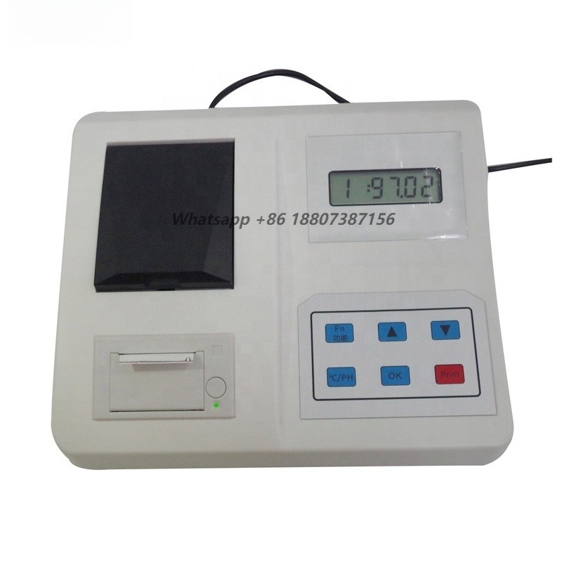 Schneller pH-NPK-Bodentester B – Farming Equipment For Agriculture Bewertung und Preis