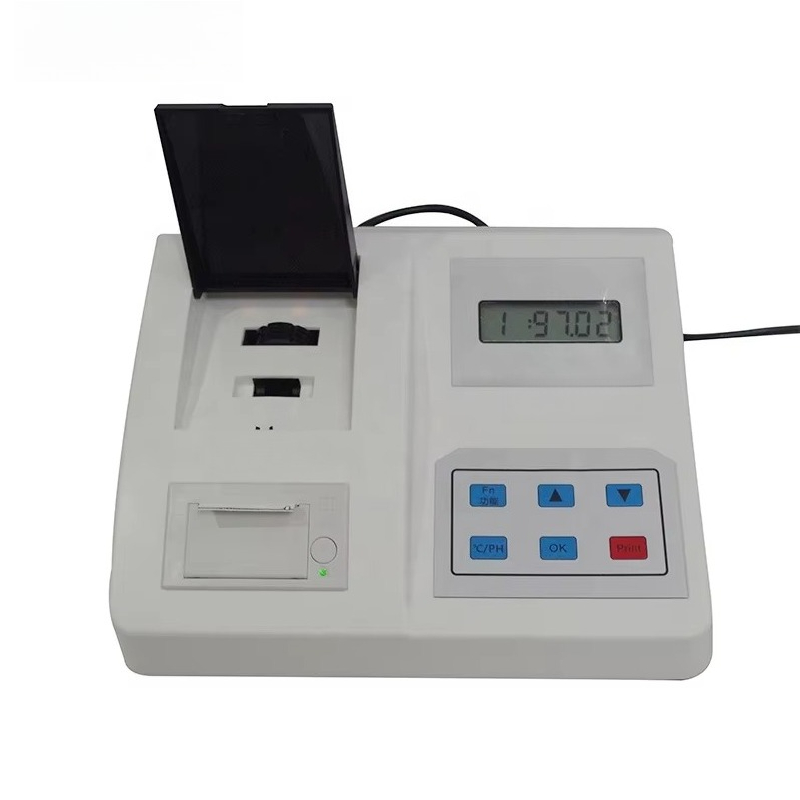 Schneller pH-NPK-Bodentester B – Farming Equipment For Agriculture Bewertung und Preis