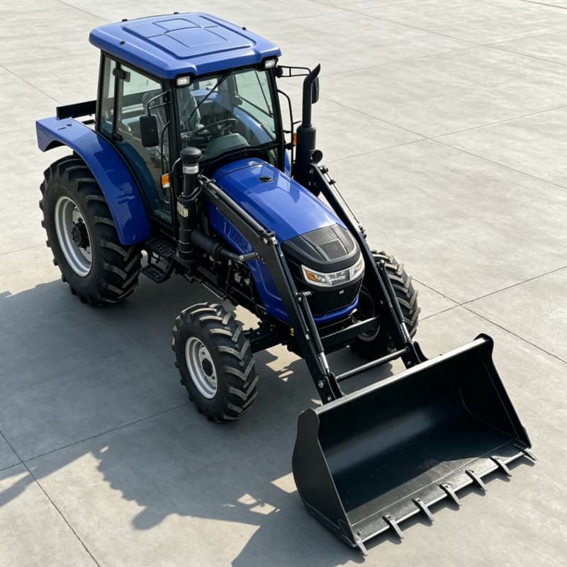 Maßgefertigte, CE/EMC-zertifiz – Farming Equipment For Agriculture Bewertung und Preis