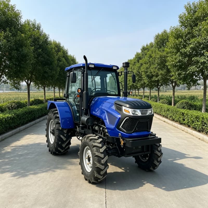 Maßgefertigte, CE/EMC-zertifiz – Farming Equipment For Agriculture Bewertung und Preis