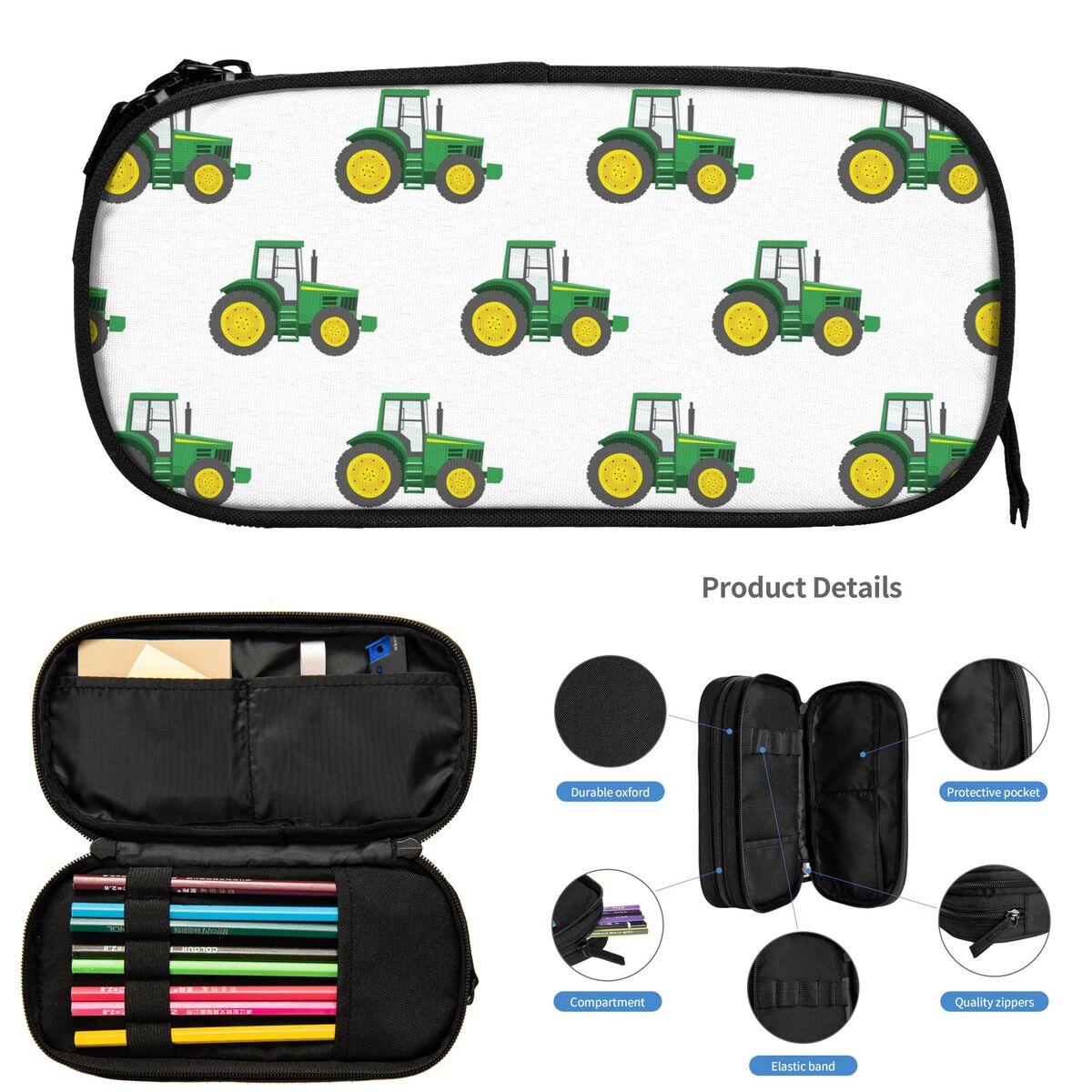 Traktor, landwirtschaftliche M – Agriculture Farming School Bewertung und Preis