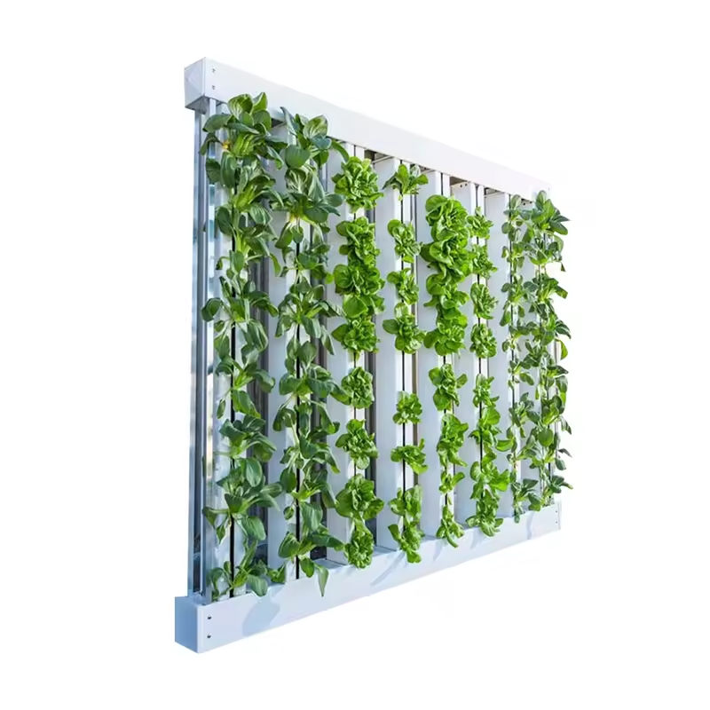 PVC-Rohr Landwirtschaftliches  – Hydroponic Nft Channel Bewertung und Preis