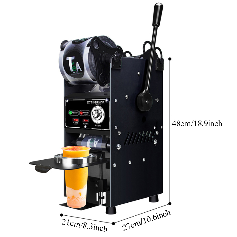 Vollautomatische Tassenversieg – Milking Machine Bewertung und Preis