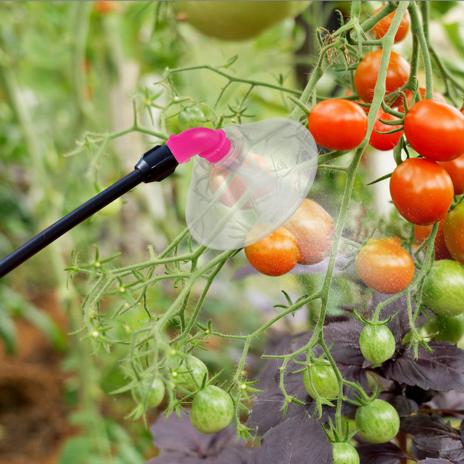30 Stück winddichte Sprühdüsen – Crop Sprayer Backpack Bewertung und Preis