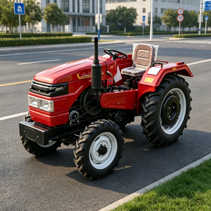 Maßgefertigte Bodenbearbeitung – Farming Equipment For Agriculture Bewertung und Preis