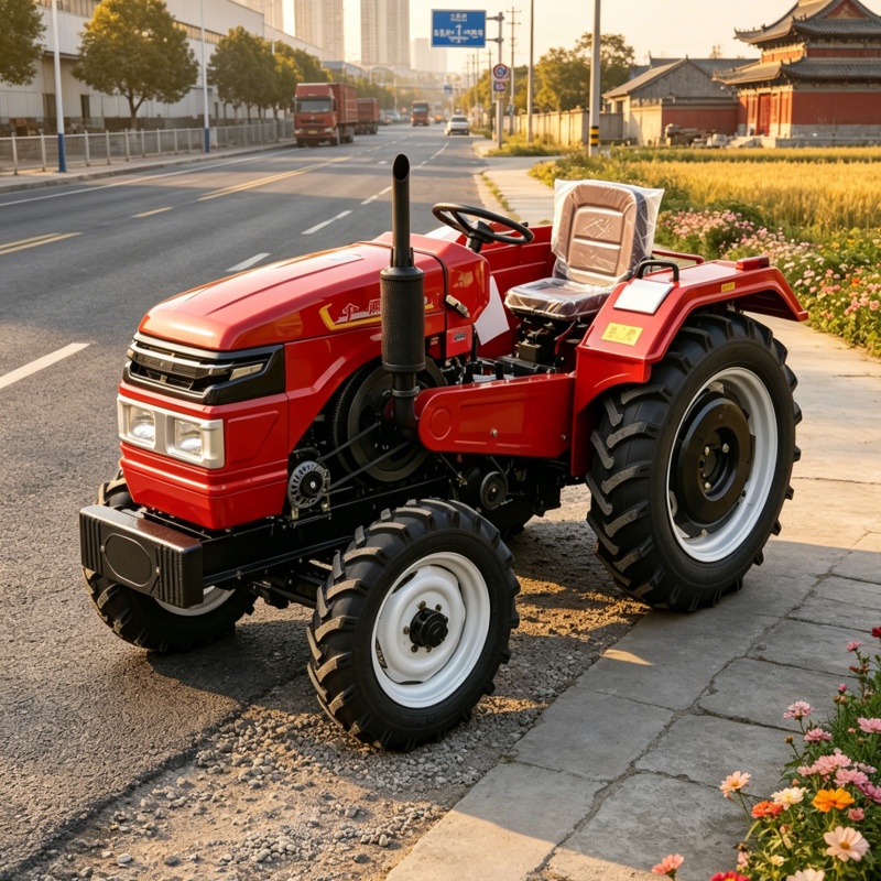 Maßgefertigte Bodenbearbeitung – Farming Equipment For Agriculture Bewertung und Preis