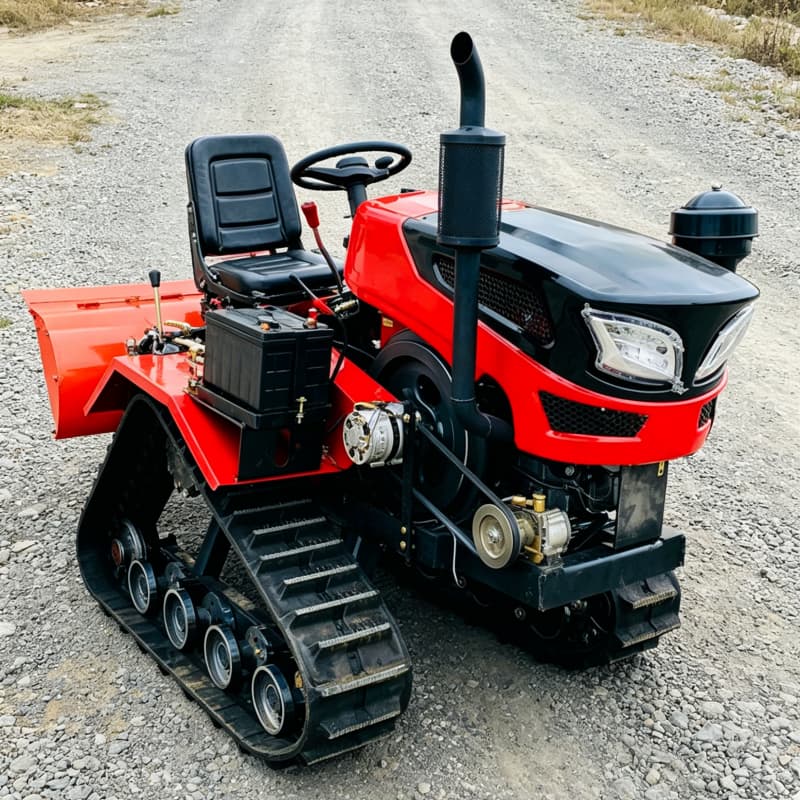 Maßgeschneiderter, heiß begehr – Farming Equipment For Agriculture Bewertung und Preis