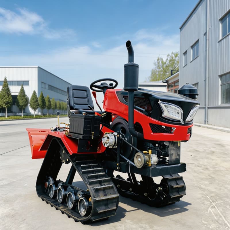 Maßgeschneiderter, heiß begehr – Farming Equipment For Agriculture Bewertung und Preis