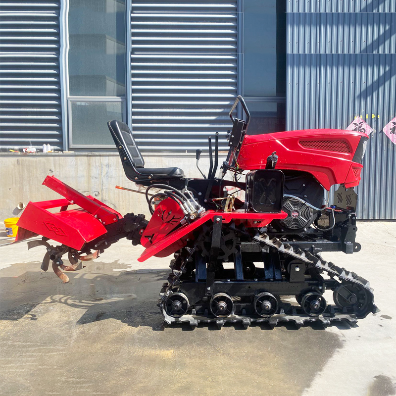 Maßgeschneiderte Aufsitz-Boden – Agriculture Farming Equipments Bewertung und Preis