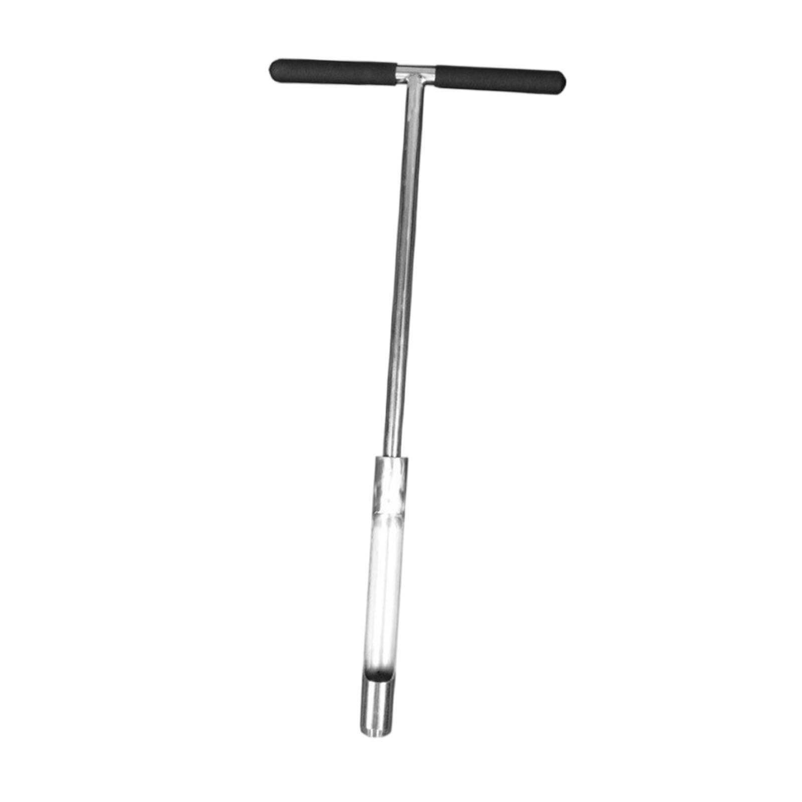 Edelstahl-Bodensampler-Sonde P – Agriculture Gardening Farming Bewertung und Preis