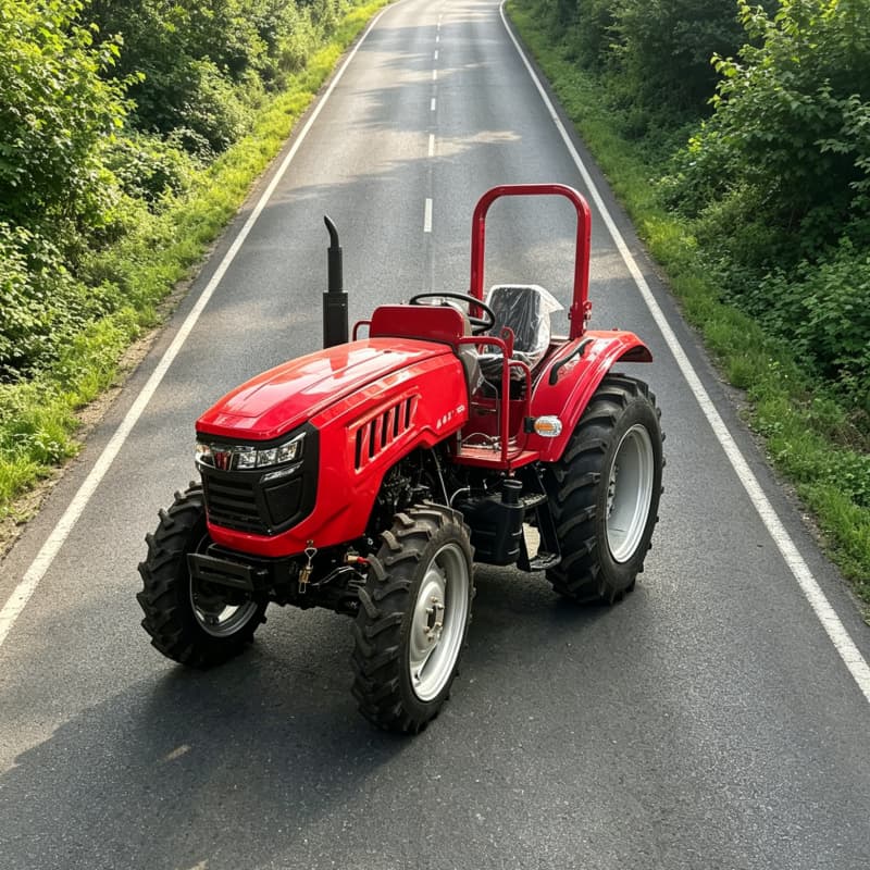 Anpassbare Radfräse, Multifunk – Agriculture Farming Equipments Bewertung und Preis