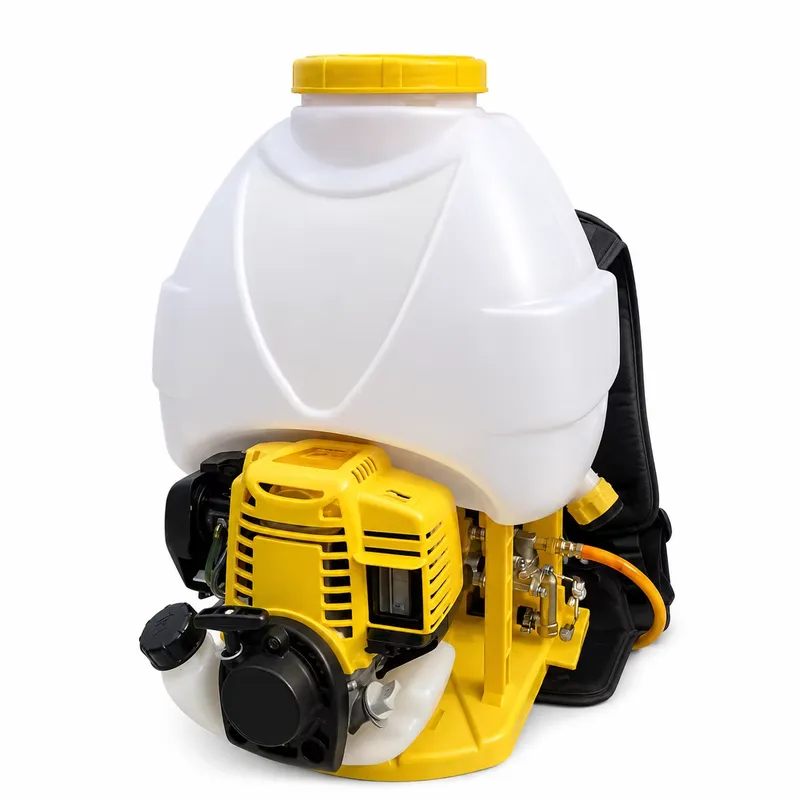 20L Importierter Landwirtschaf – Crop Sprayer Backpack Bewertung und Preis