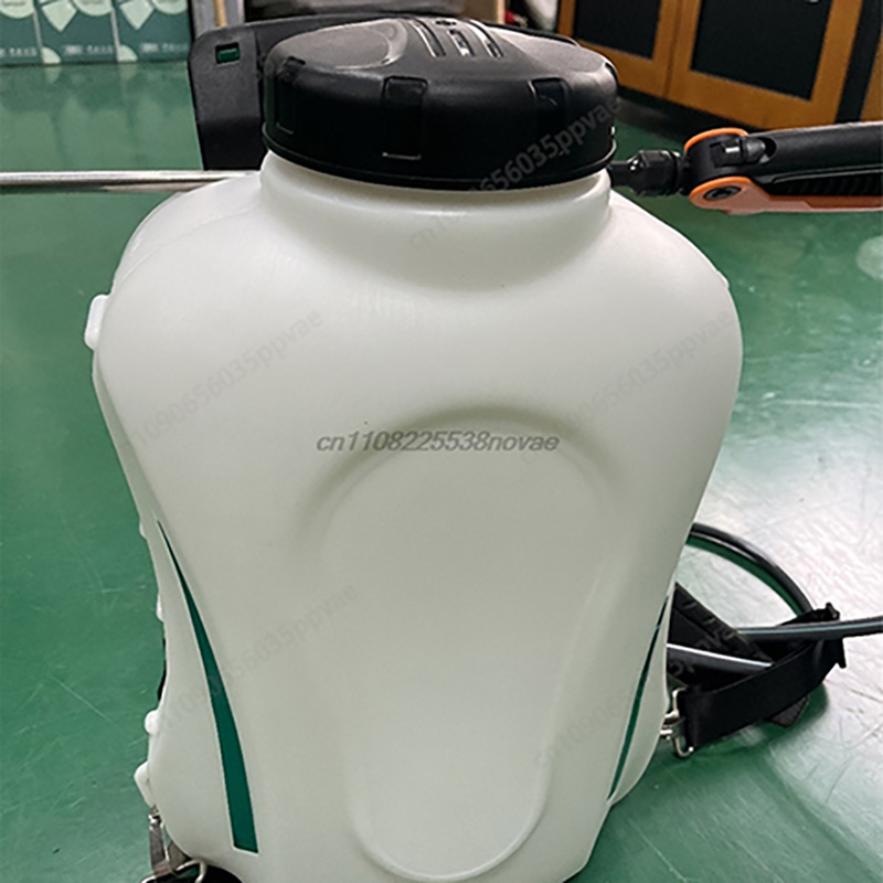 10L Professionelle Elektrische – Crop Sprayer Backpack Bewertung und Preis