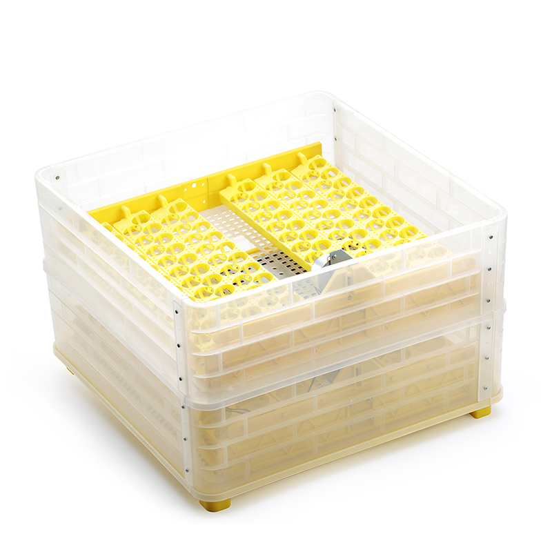 HHD Dual Power 112-Eier Vollau – Quail Egg Incubator Bewertung und Preis