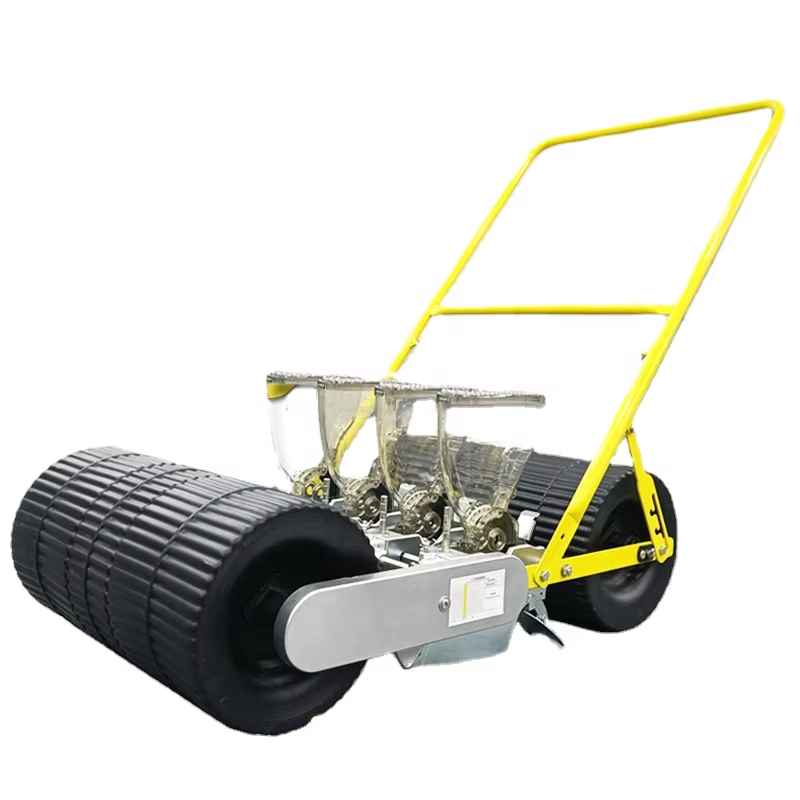 Kleiner, handfahrender, multif – Manual Seeder Hand Bewertung und Preis