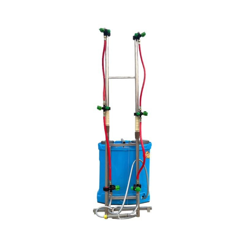 20L elektrisches landwirtschaf – Crop Sprayer Backpack Bewertung und Preis