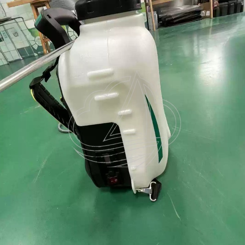 Großvolumiger 10L Sprüher, Ele – Crop Sprayer Backpack Bewertung und Preis