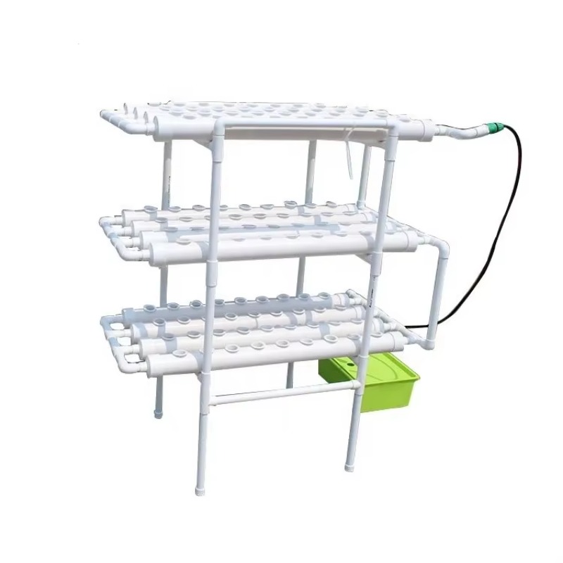 NFT Hydroponik-System mit 36/5 – Hydroponic Nft Channel Bewertung und Preis
