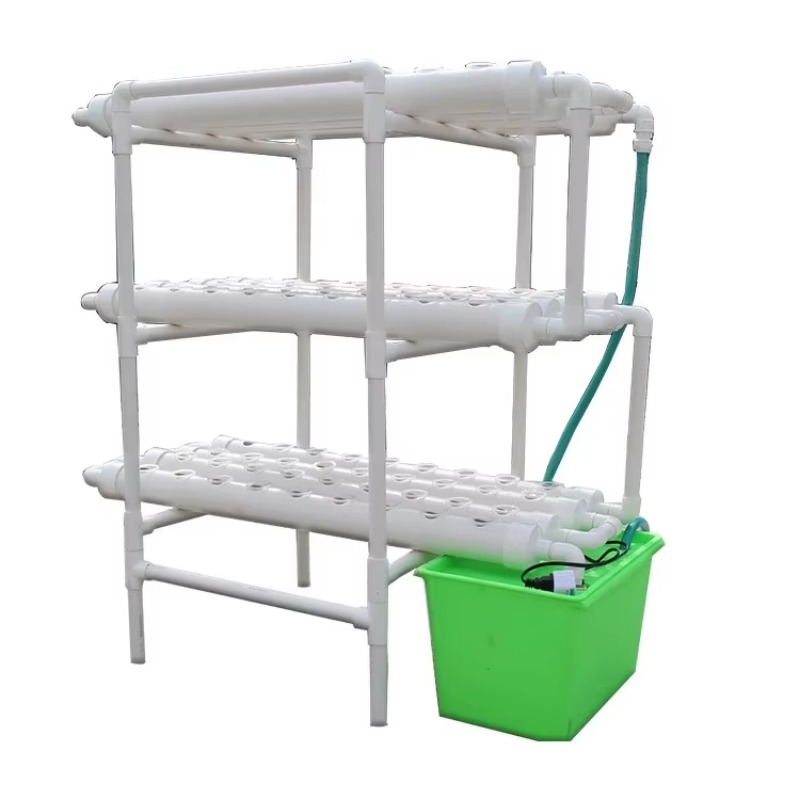NFT Hydroponik-System mit 36/5 – Hydroponic Nft Channel Bewertung und Preis