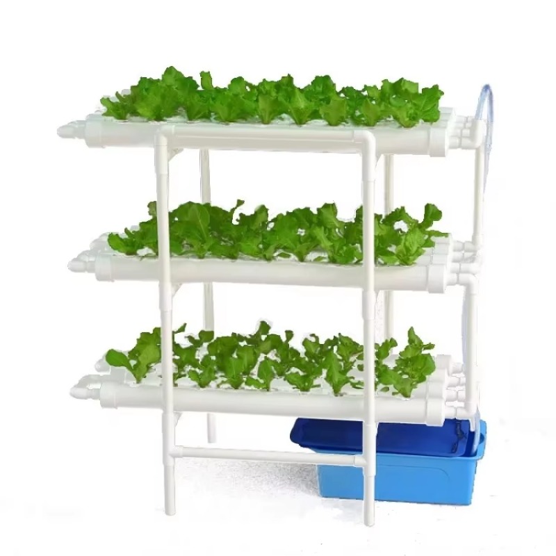 NFT Hydroponik-System mit 36/5 – Hydroponic Nft Channel Bewertung und Preis