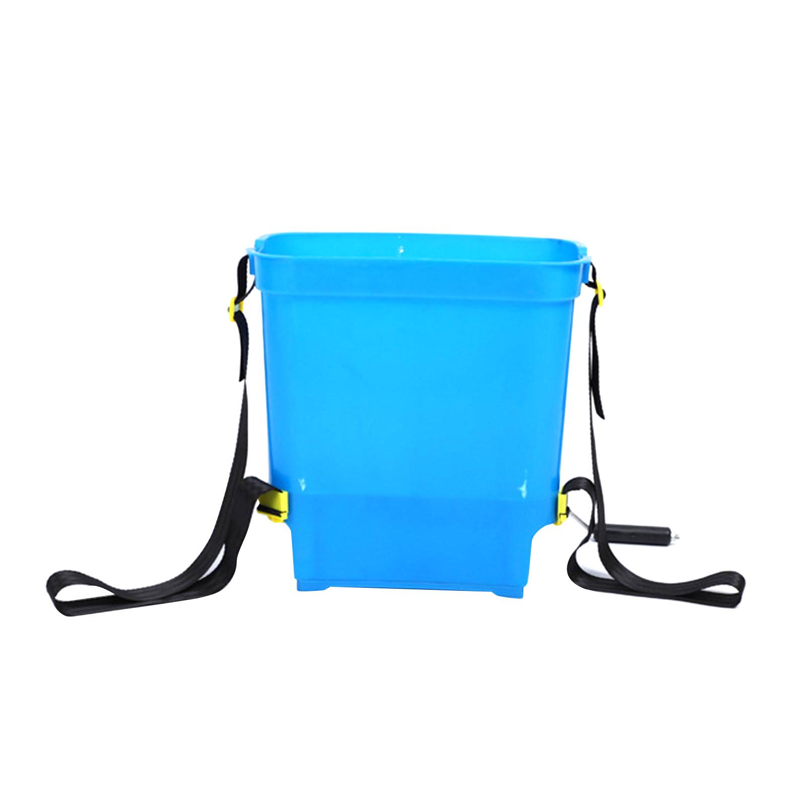 Garten-Handgülle mit Rucksack, – Crop Sprayer Backpack Bewertung und Preis