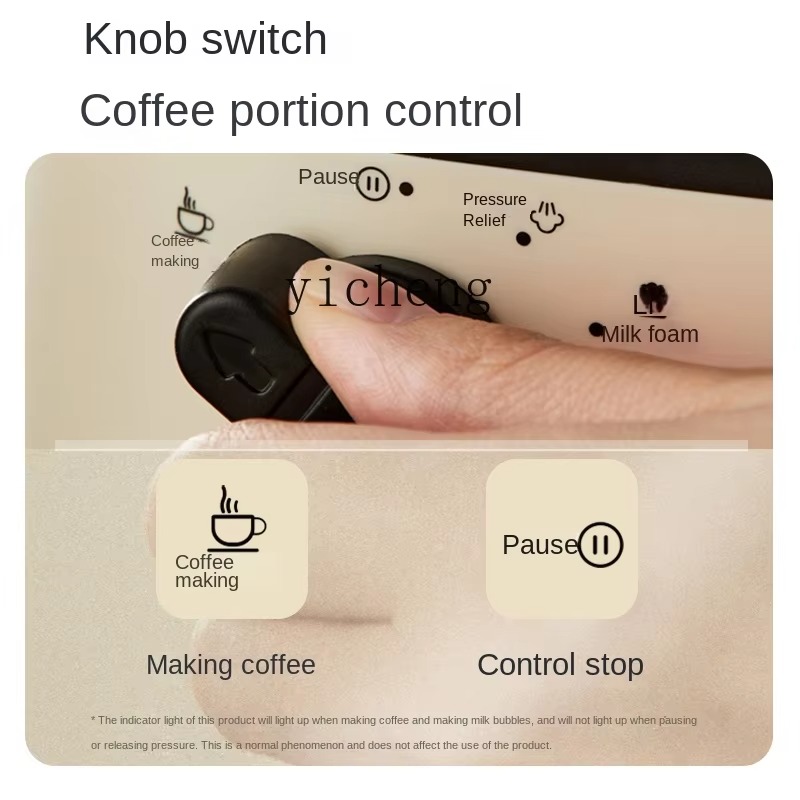 Kaffeemaschine für den Haushal – Milking Machine Bewertung und Preis