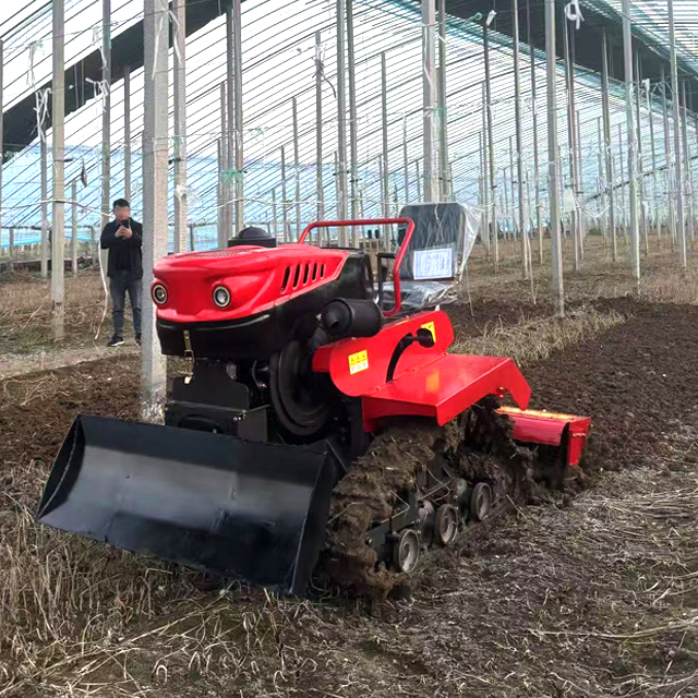 Landmaschinen Zhong Mei Grubbe – Agriculture Gardening Farming Bewertung und Preis