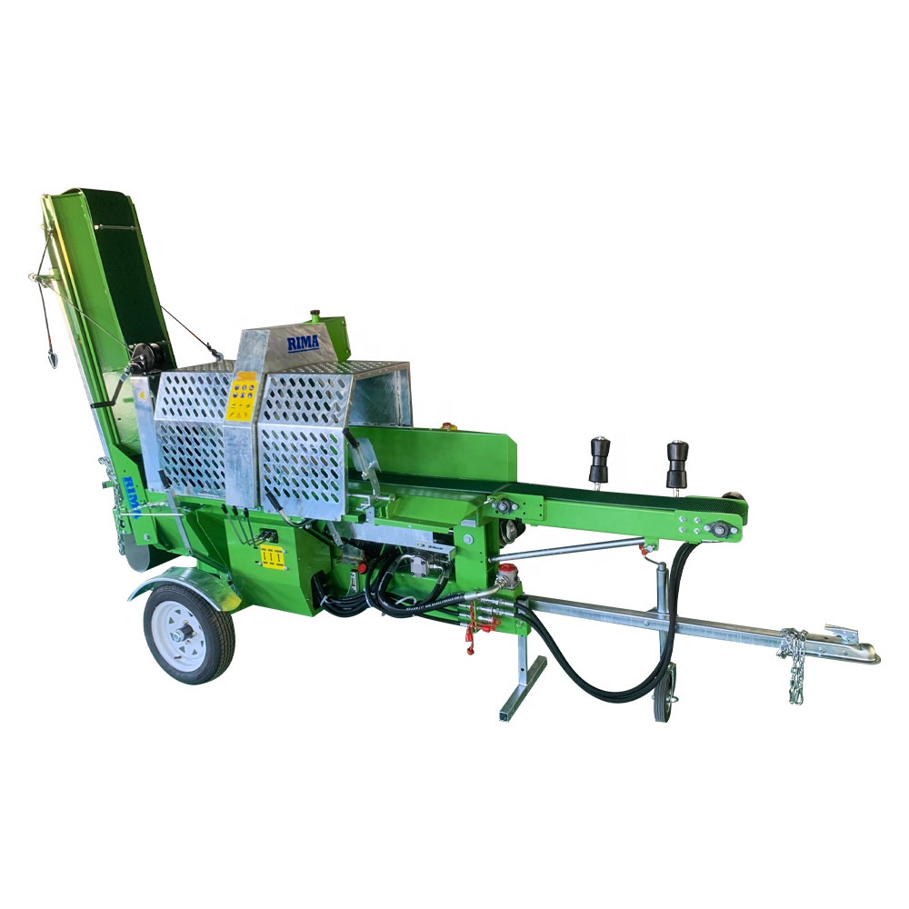 20-Tonnen Hydraulischer Holzsp – Agriculture Gardening Farming Bewertung und Preis