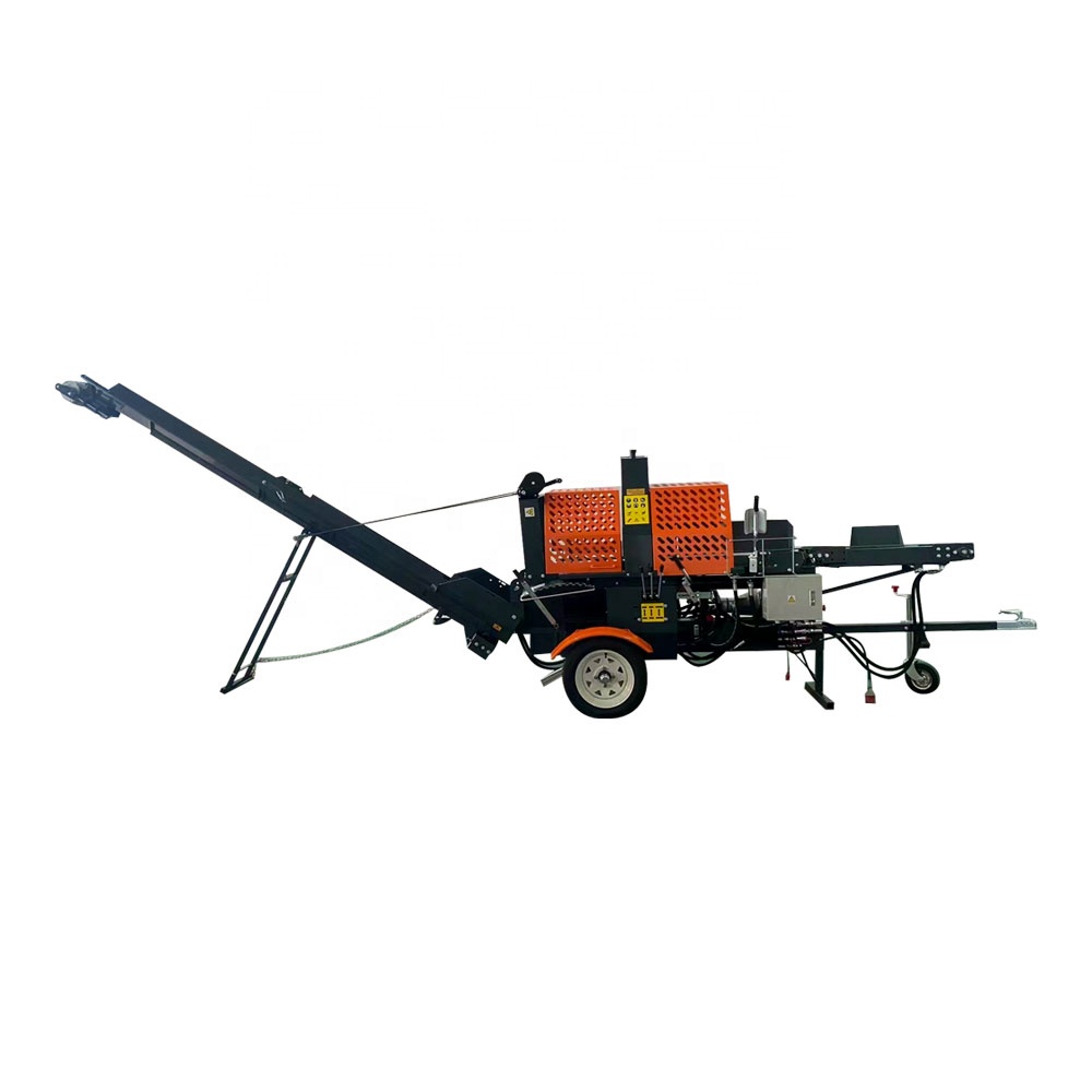 20-Tonnen Hydraulischer Holzsp – Agriculture Gardening Farming Bewertung und Preis