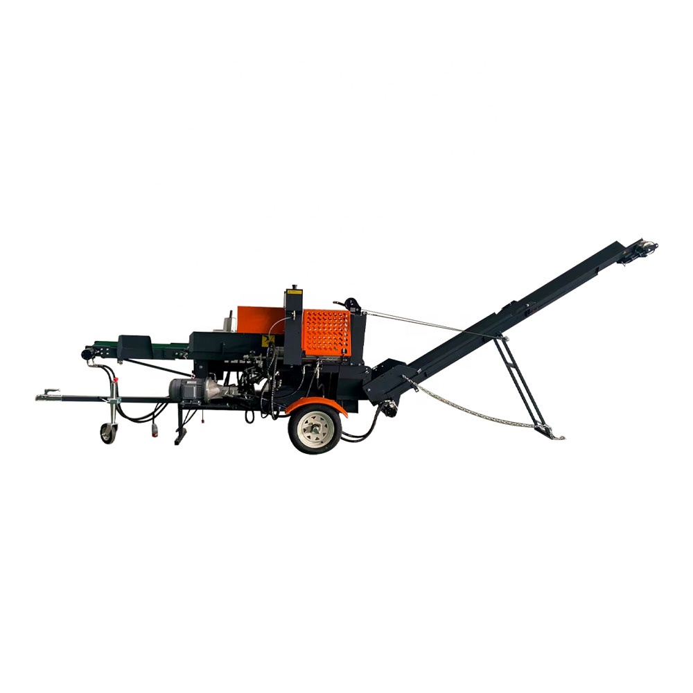 20-Tonnen Hydraulischer Holzsp – Agriculture Gardening Farming Bewertung und Preis