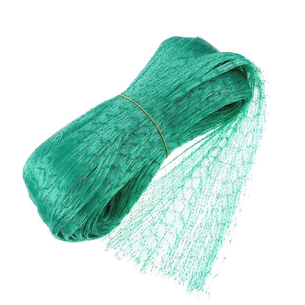 15M Anti-Vogel-Netz, grün, zum – Agriculture Gardening Farming Bewertung und Preis