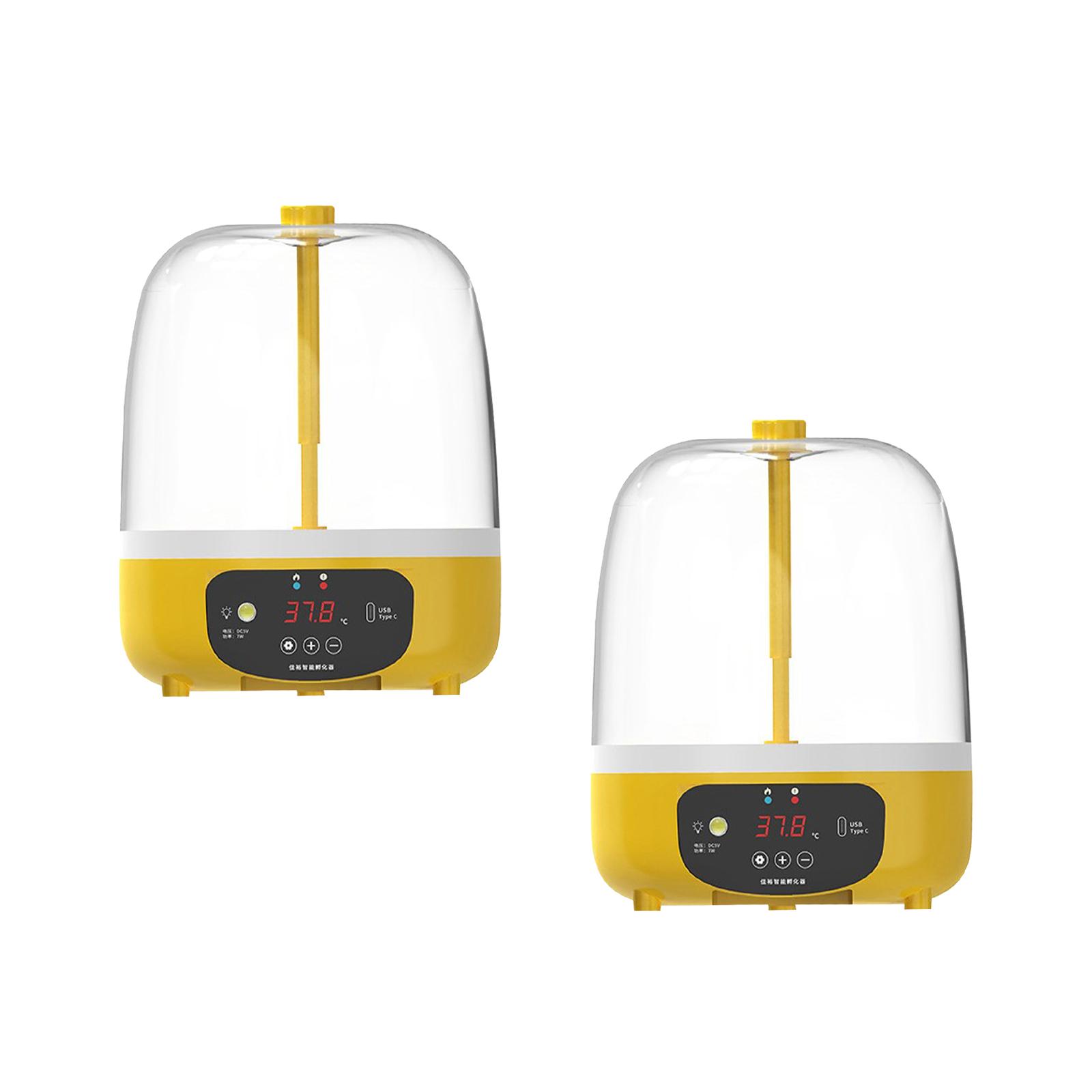 Geflügel-Ei-Inkubator mit Digi – Quail Egg Incubator Bewertung und Preis