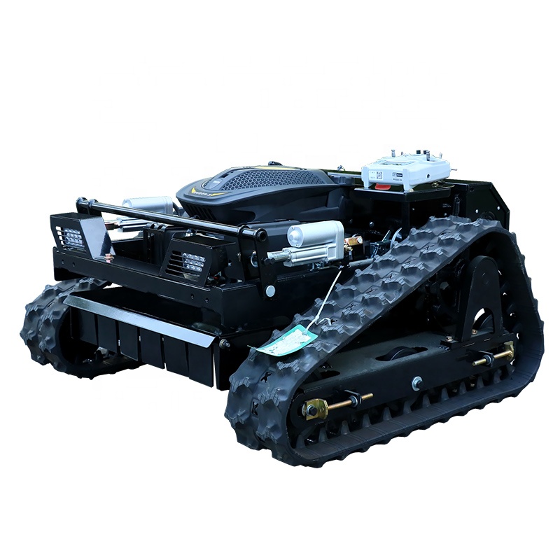 Gummi-Raupenroboter Selbstfahr – Farming Zero Bewertung und Preis