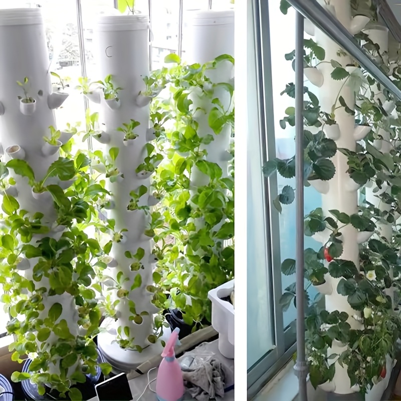10set DIY Hydrokultur Töpfe fü – Hydroponic Nft Channel Bewertung und Preis