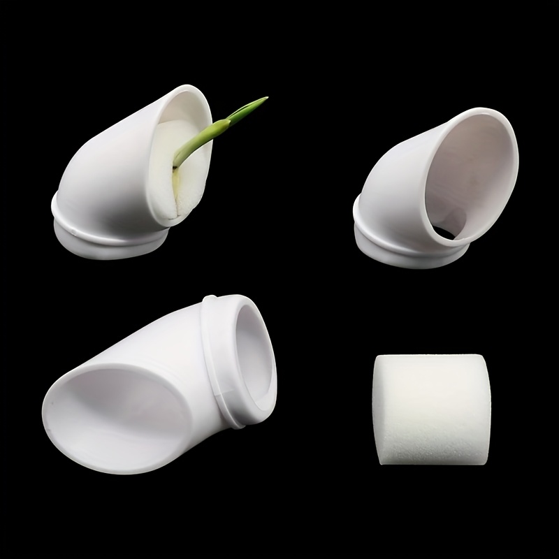 10set DIY Hydrokultur Töpfe fü – Hydroponic Nft Channel Bewertung und Preis