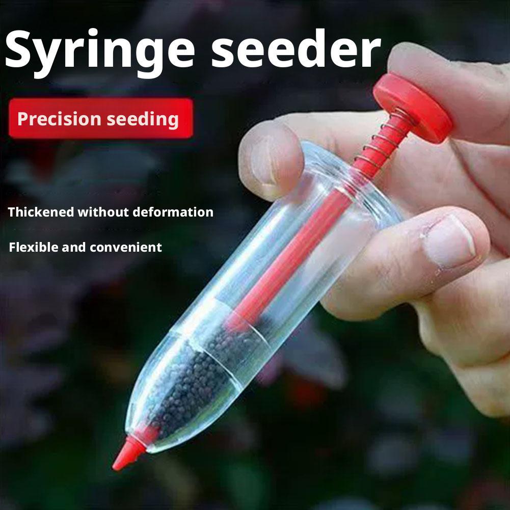 1/3 Stück Handlicher Saatgutsp – Manual Seeder Hand Bewertung und Preis