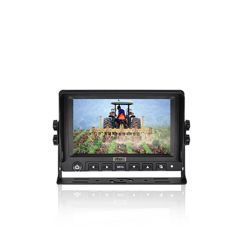 Zuverlässige drahtlose Beobach – Farming Equipment For Agriculture Bewertung und Preis