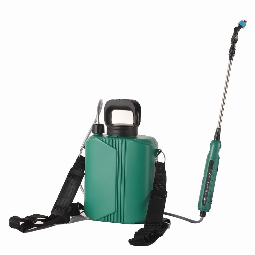 6L tragbarer elektrischer Ruck – Crop Sprayer Backpack Bewertung und Preis