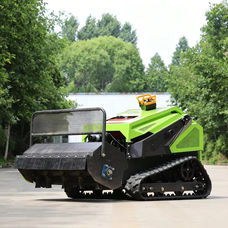 Ferngesteuerter Rasenmäher mit – Farming Zero Bewertung und Preis