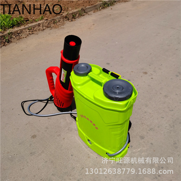 Elektrischer Rucksacksprüher f – Crop Sprayer Backpack Bewertung und Preis