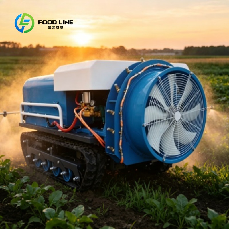 Maßgefertigter Motorisierter L – Crop Sprayer Backpack Bewertung und Preis