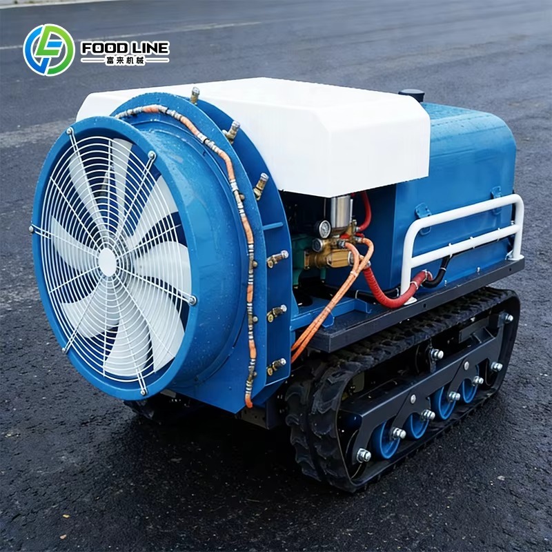 Maßgefertigter Motorisierter L – Crop Sprayer Backpack Bewertung und Preis