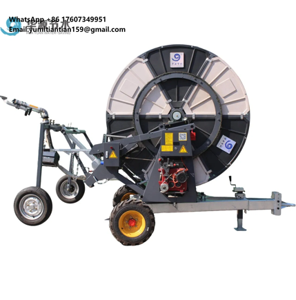 Metallisches Sprinkler-Bewässe – Agriculture Farming Usa Bewertung und Preis