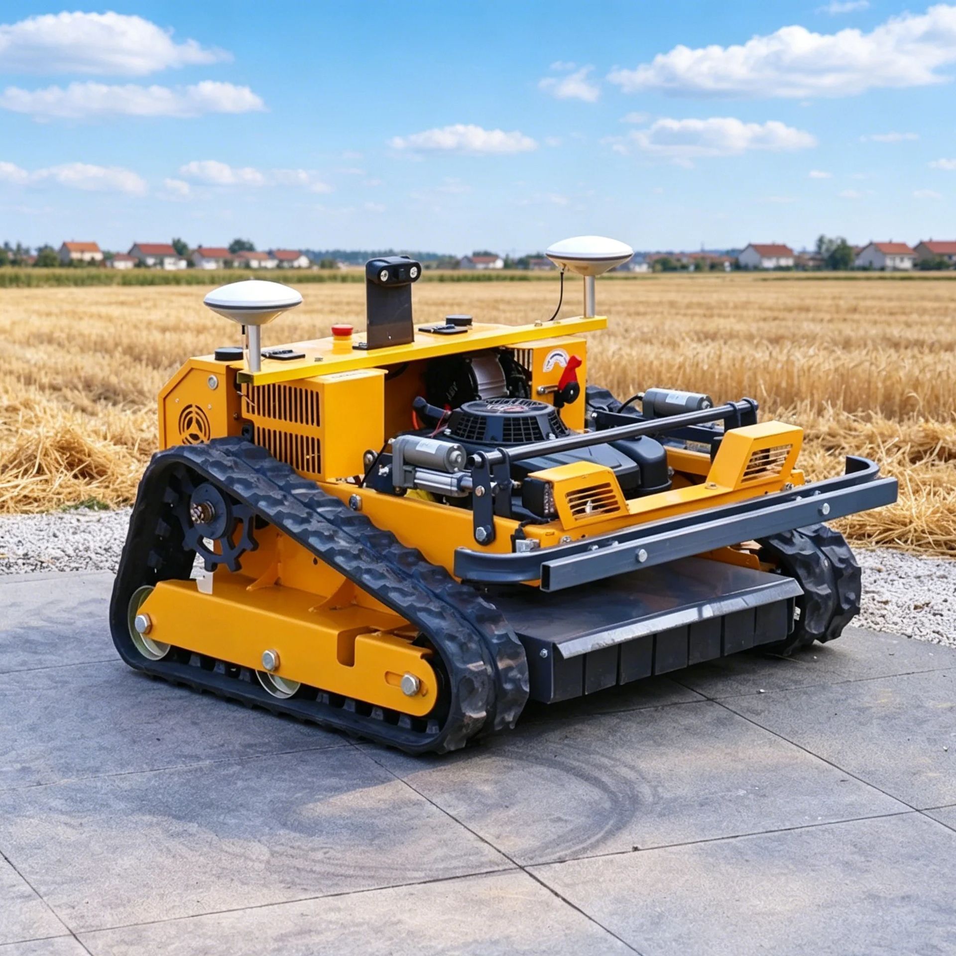 Maßgefertigter CE-Zertifiziert – Farming Zero Bewertung und Preis