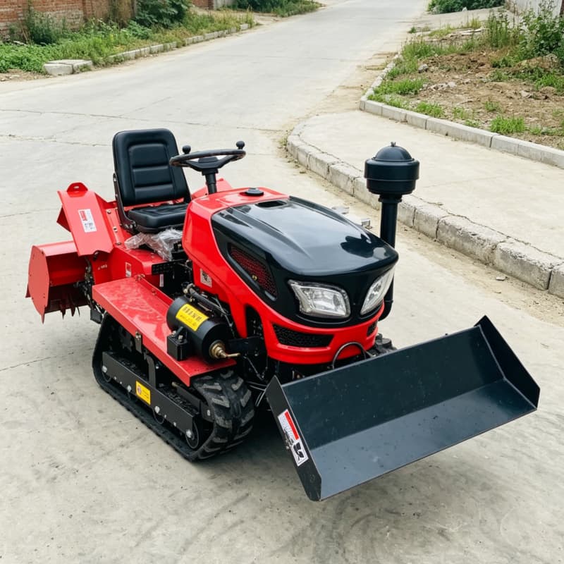 Maßgeschneidertes, branchenfüh – Farming Equipment For Agriculture Bewertung und Preis