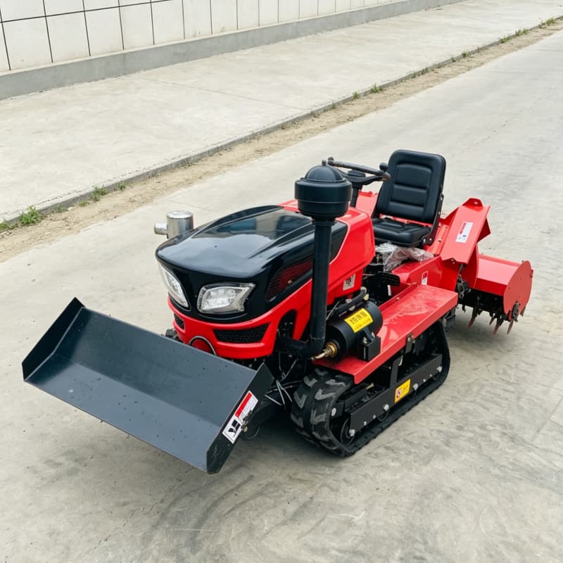 Maßgeschneidertes, branchenfüh – Farming Equipment For Agriculture Bewertung und Preis