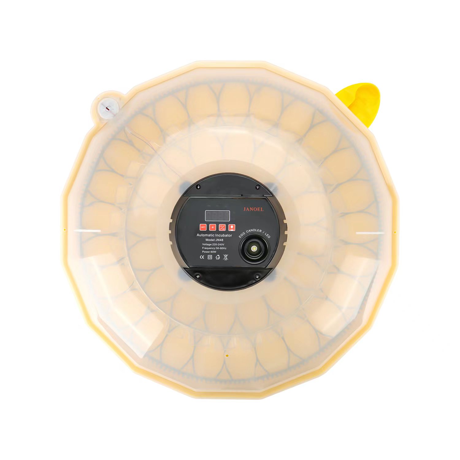 Mini-Eierinkubator mit 99% Sch – Quail Egg Incubator Bewertung und Preis