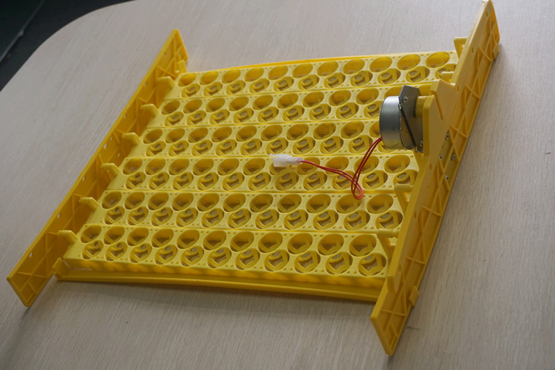 Geflügel Ersatzteile 132 Vogel – Quail Egg Incubator Bewertung und Preis