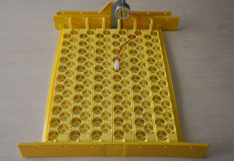 Geflügel Ersatzteile 132 Vogel – Quail Egg Incubator Bewertung und Preis