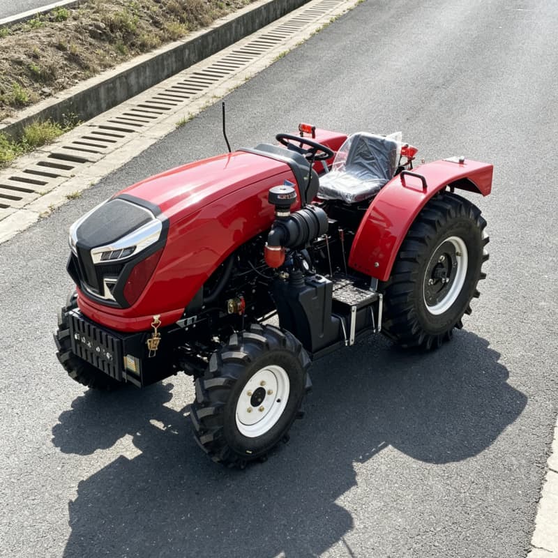 Maßgeschneiderte neue Anbaumas – Farming Equipment For Agriculture Bewertung und Preis